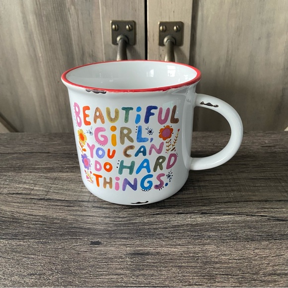 Natural Life Colorful Mug - Picture 3 of 8